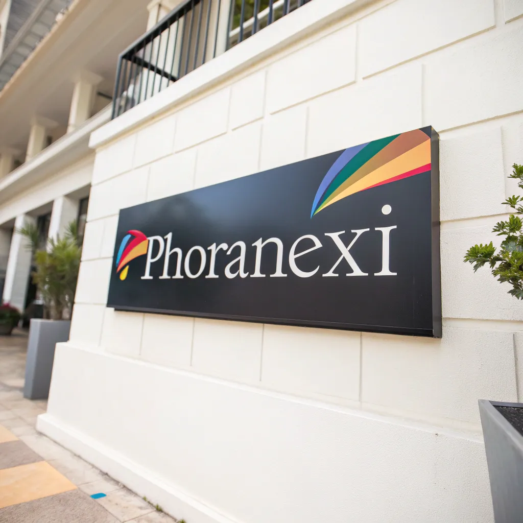 Phoranexi Company Logo
